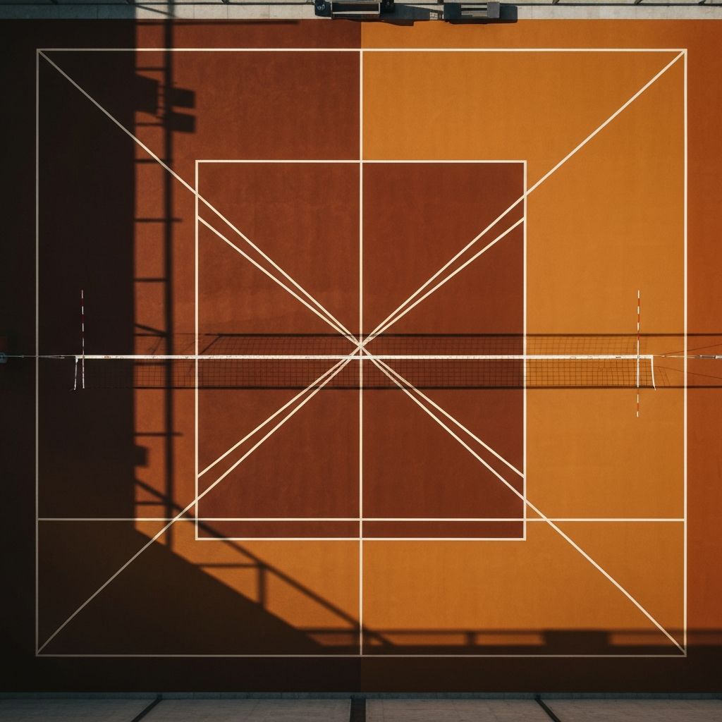 A pálya geometriája — hogyan olvassuk a teret?